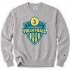Reverse Weave ® Crewneck Sweatshirt Thumbnail