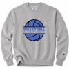 Reverse Weave ® Crewneck Sweatshirt Thumbnail