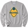 Reverse Weave ® Crewneck Sweatshirt Thumbnail