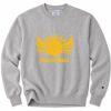 Reverse Weave ® Crewneck Sweatshirt Thumbnail