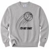 Reverse Weave ® Crewneck Sweatshirt Thumbnail