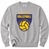 Reverse Weave ® Crewneck Sweatshirt Thumbnail