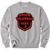 Reverse Weave ® Crewneck Sweatshirt Thumbnail