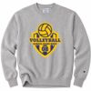 Reverse Weave ® Crewneck Sweatshirt Thumbnail