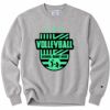 Reverse Weave ® Crewneck Sweatshirt Thumbnail