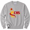 Reverse Weave ® Crewneck Sweatshirt Thumbnail