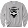 Reverse Weave ® Crewneck Sweatshirt Thumbnail