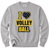 Reverse Weave ® Crewneck Sweatshirt Thumbnail