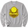 Reverse Weave ® Crewneck Sweatshirt Thumbnail