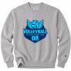 Reverse Weave ® Crewneck Sweatshirt Thumbnail