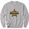 Reverse Weave ® Crewneck Sweatshirt Thumbnail