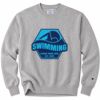 Reverse Weave ® Crewneck Sweatshirt Thumbnail