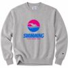 Reverse Weave ® Crewneck Sweatshirt Thumbnail