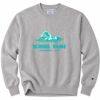 Reverse Weave ® Crewneck Sweatshirt Thumbnail