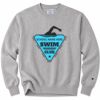 Reverse Weave ® Crewneck Sweatshirt Thumbnail