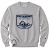 Reverse Weave ® Crewneck Sweatshirt Thumbnail