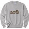 Reverse Weave ® Crewneck Sweatshirt Thumbnail