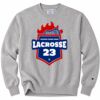 Reverse Weave ® Crewneck Sweatshirt Thumbnail