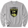 Reverse Weave ® Crewneck Sweatshirt Thumbnail