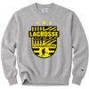 Reverse Weave ® Crewneck Sweatshirt Thumbnail
