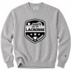 Reverse Weave ® Crewneck Sweatshirt Thumbnail