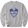 Reverse Weave ® Crewneck Sweatshirt Thumbnail