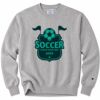 Reverse Weave ® Crewneck Sweatshirt Thumbnail