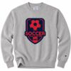 Reverse Weave ® Crewneck Sweatshirt Thumbnail