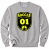 Reverse Weave ® Crewneck Sweatshirt Thumbnail