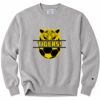 Reverse Weave ® Crewneck Sweatshirt Thumbnail