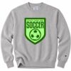 Reverse Weave ® Crewneck Sweatshirt Thumbnail