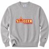Reverse Weave ® Crewneck Sweatshirt Thumbnail