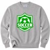Reverse Weave ® Crewneck Sweatshirt Thumbnail