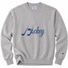 Reverse Weave ® Crewneck Sweatshirt Thumbnail