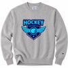 Reverse Weave ® Crewneck Sweatshirt Thumbnail