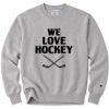 Reverse Weave ® Crewneck Sweatshirt Thumbnail