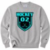 Reverse Weave ® Crewneck Sweatshirt Thumbnail