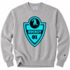Reverse Weave ® Crewneck Sweatshirt Thumbnail