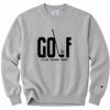 Reverse Weave ® Crewneck Sweatshirt Thumbnail