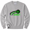 Reverse Weave ® Crewneck Sweatshirt Thumbnail