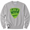 Reverse Weave ® Crewneck Sweatshirt Thumbnail