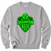 Reverse Weave ® Crewneck Sweatshirt Thumbnail