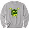 Reverse Weave ® Crewneck Sweatshirt Thumbnail
