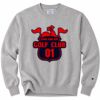 Reverse Weave ® Crewneck Sweatshirt Thumbnail
