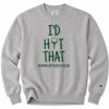 Reverse Weave ® Crewneck Sweatshirt Thumbnail