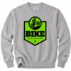 Reverse Weave ® Crewneck Sweatshirt Thumbnail