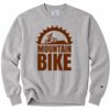 Reverse Weave ® Crewneck Sweatshirt Thumbnail