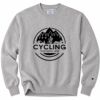 Reverse Weave ® Crewneck Sweatshirt Thumbnail