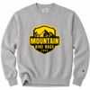 Reverse Weave ® Crewneck Sweatshirt Thumbnail