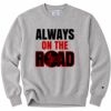 Reverse Weave ® Crewneck Sweatshirt Thumbnail